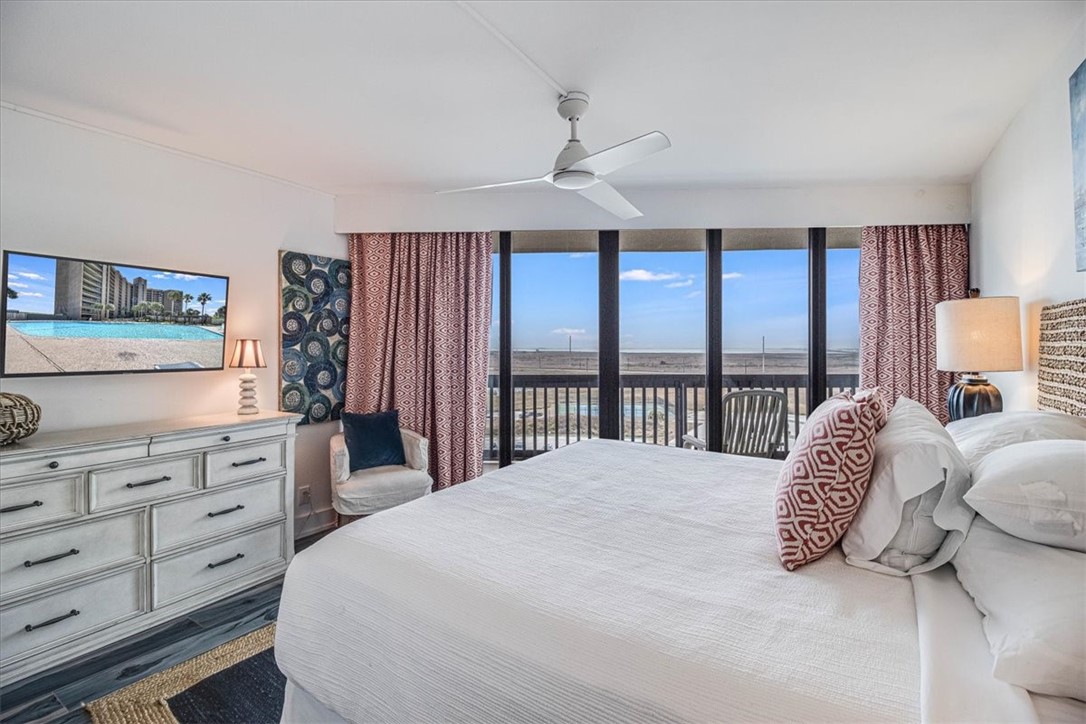 6745 Seacomber 701 Port Aransas TX 78373