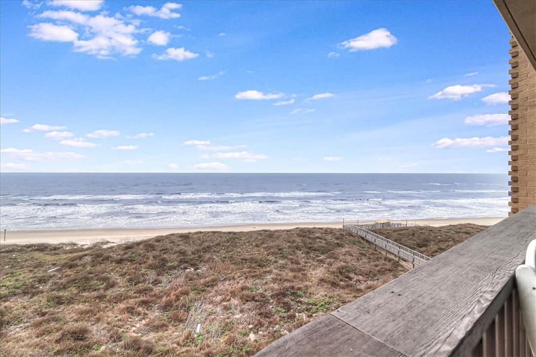 6745 Seacomber 701 Port Aransas TX 78373