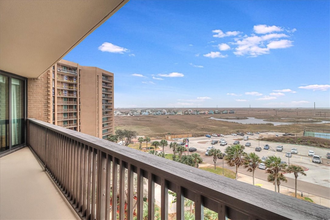 6745 Seacomber 701 Port Aransas TX 78373