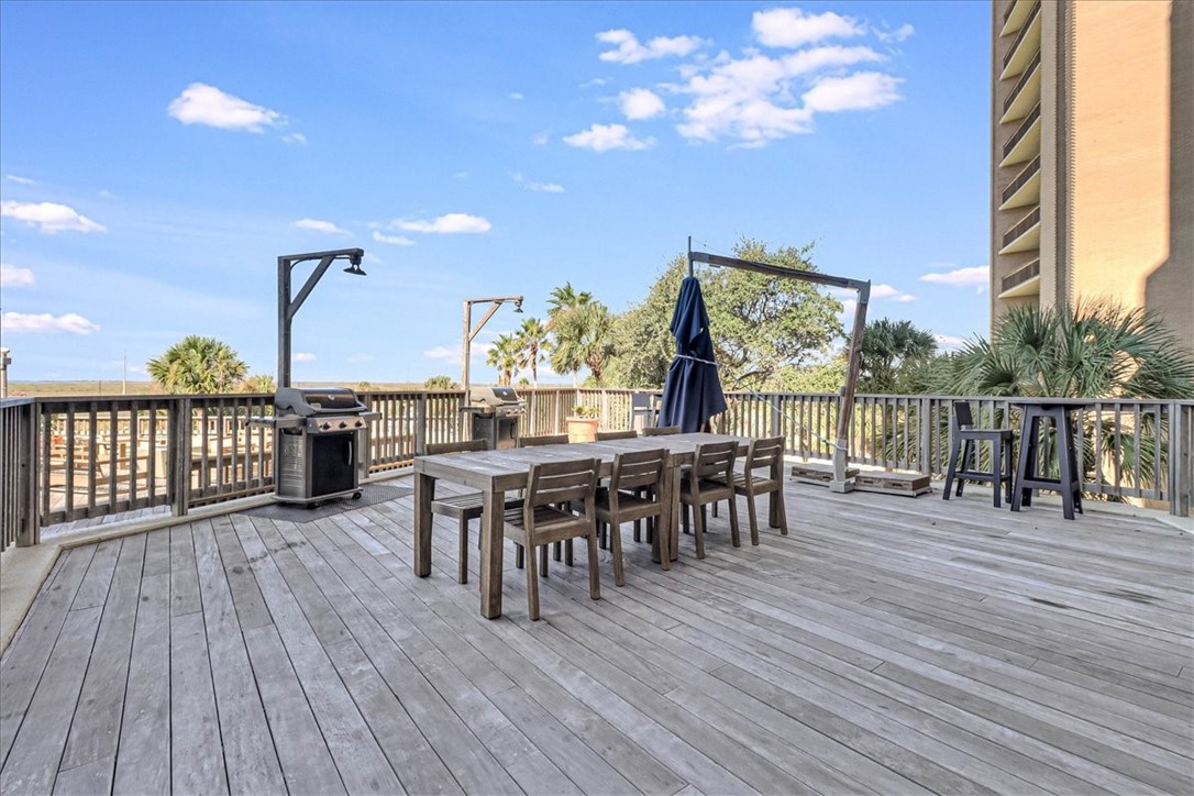 6745 Seacomber 701 Port Aransas TX 78373