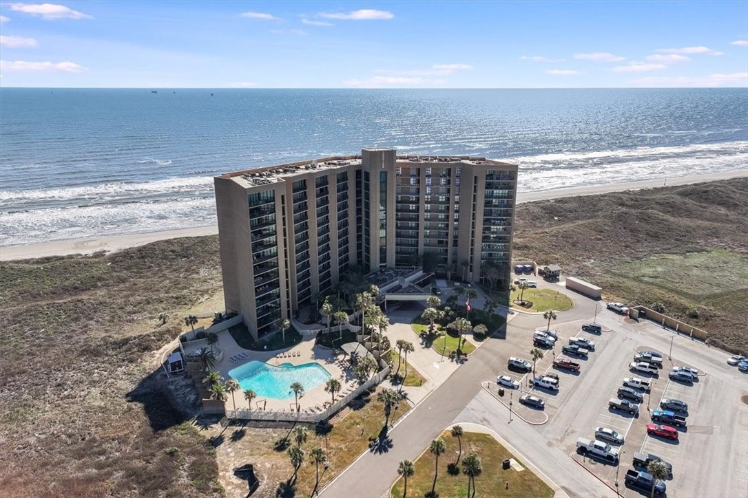 6745 Seacomber 701 Port Aransas TX 78373