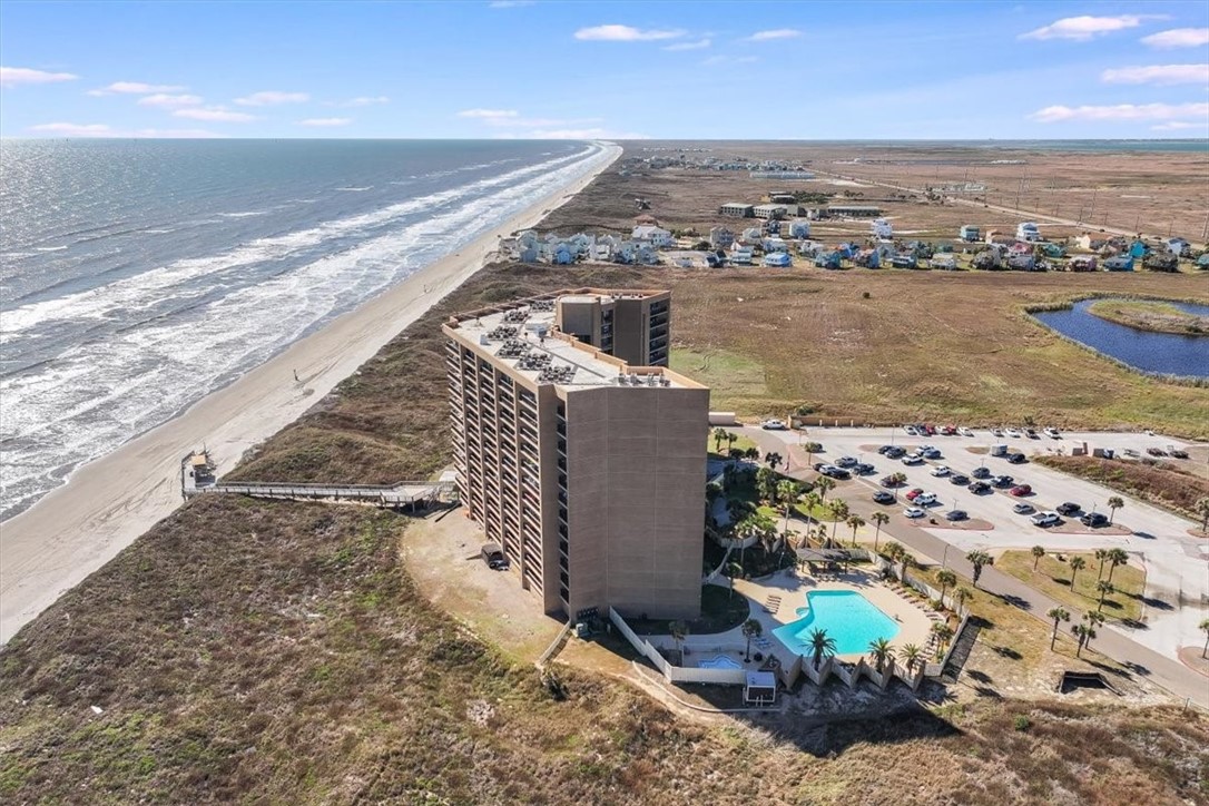 6745 Seacomber 701 Port Aransas TX 78373