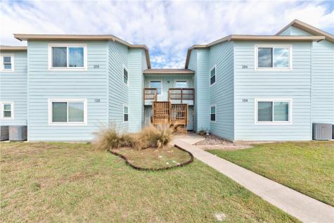 230 Cut Off Road 204 Port Aransas TX 78373