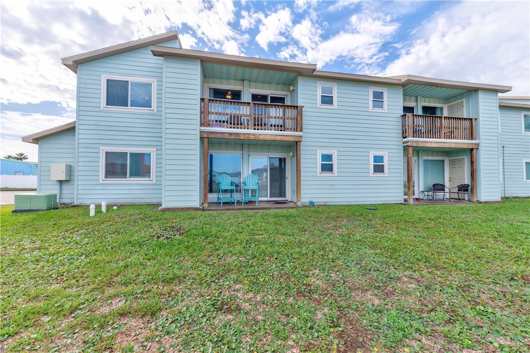 230 Cut Off Road 204 Port Aransas TX 78373