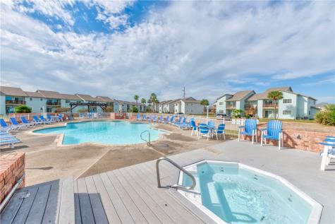 230 Cut Off Road 204 Port Aransas TX 78373