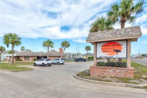 230 Cut Off Road 204 Port Aransas TX 78373