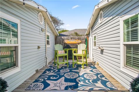 523 S Station St B Port Aransas TX 78373