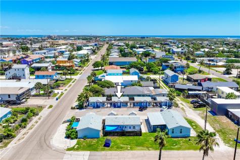 523 S Station St B Port Aransas TX 78373