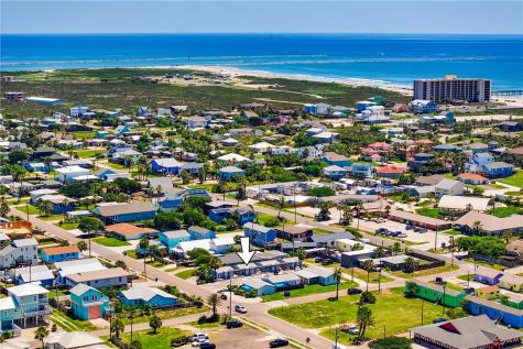 523 S Station St B Port Aransas TX 78373