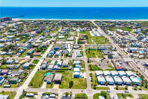523 S Station St B Port Aransas TX 78373