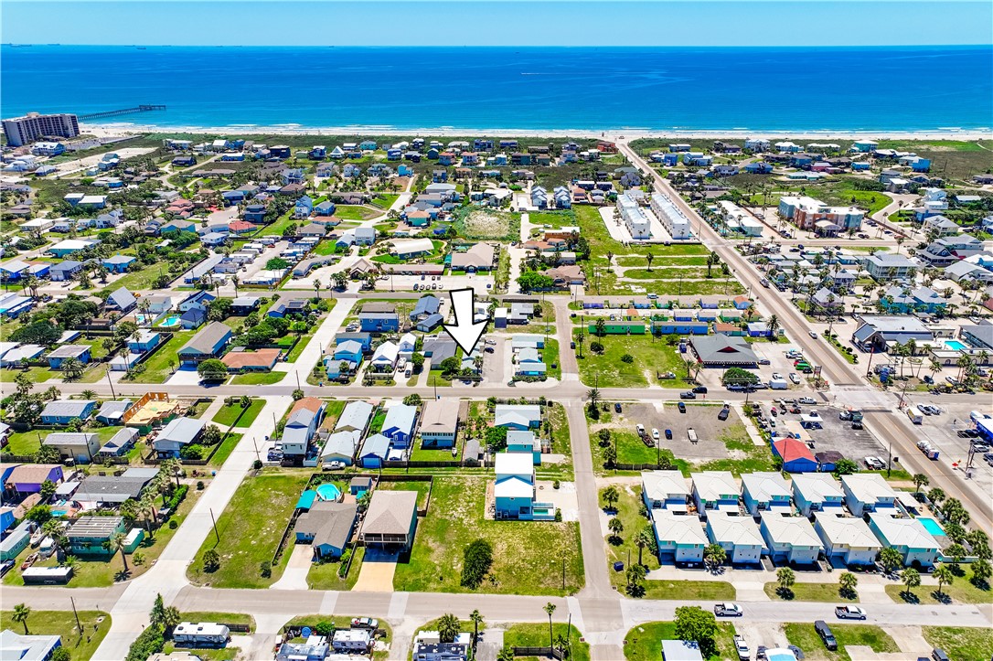 523 S Station St B Port Aransas TX 78373