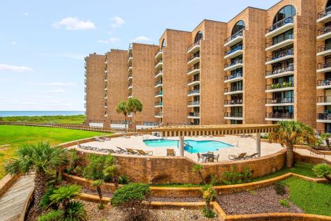 720 Access Road 1-a 601 Port Aransas TX 78373