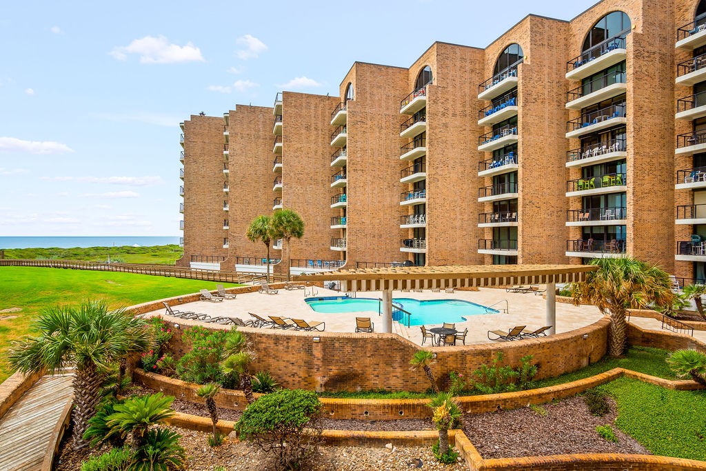 720 Access Road 1-a 601 Port Aransas TX 78373