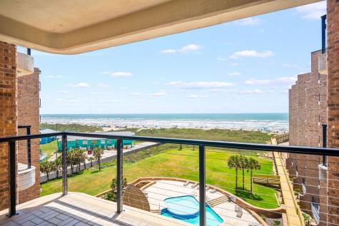 720 Access Road 1-a 601 Port Aransas TX 78373
