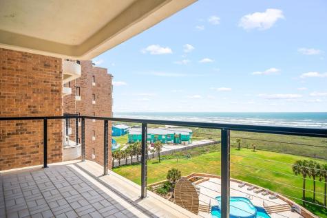 720 Access Road 1-a 601 Port Aransas TX 78373