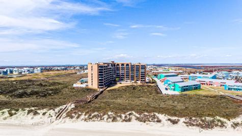 720 Access Road 1-a 601 Port Aransas TX 78373