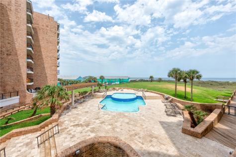 720 Access Road 1-a 208 Port Aransas TX 78373