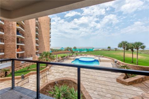 720 Access Road 1-a 208 Port Aransas TX 78373