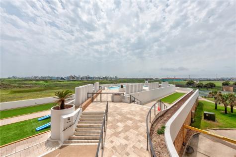 720 Access Road 1-a 208 Port Aransas TX 78373
