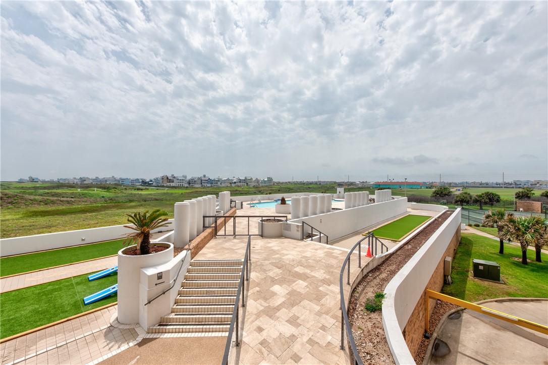 720 Access Road 1-a 208 Port Aransas TX 78373