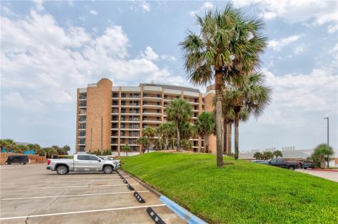 720 Access Road 1-a 208 Port Aransas TX 78373