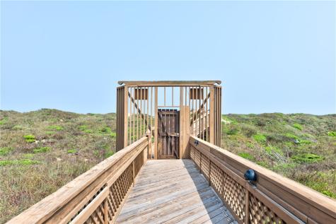 720 Access Road 1-a 208 Port Aransas TX 78373