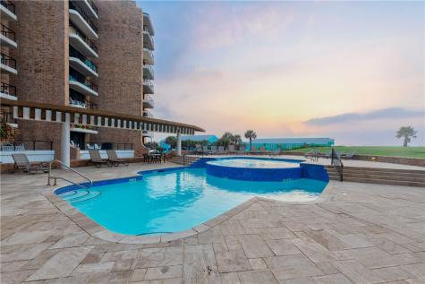 720 Access Road 1-a 208 Port Aransas TX 78373