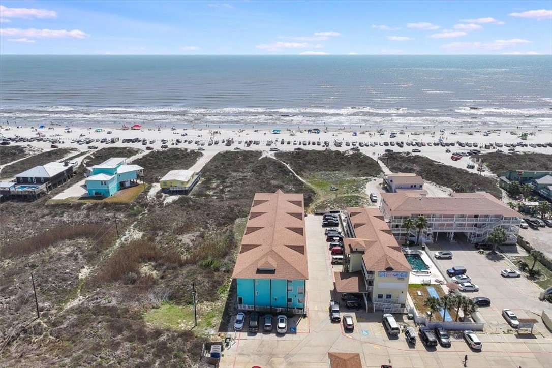 1926 On The Beach Drive 434 Port Aransas TX 78373