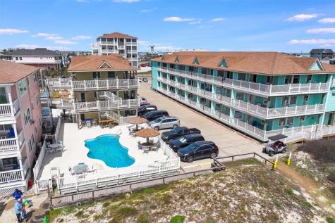 1926 On The Beach Drive 434 Port Aransas TX 78373