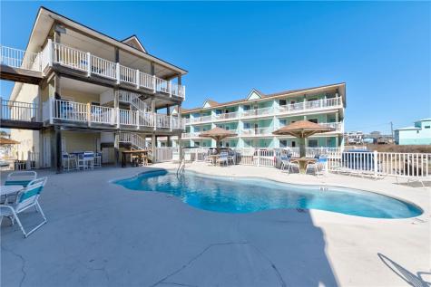 1926 On The Beach Drive 434 Port Aransas TX 78373
