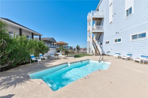 1926 On The Beach Drive 434 Port Aransas TX 78373