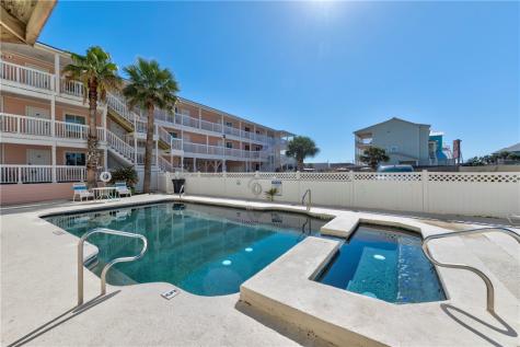 1926 On The Beach Drive 434 Port Aransas TX 78373