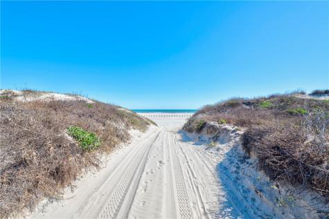 1926 On The Beach Drive 434 Port Aransas TX 78373