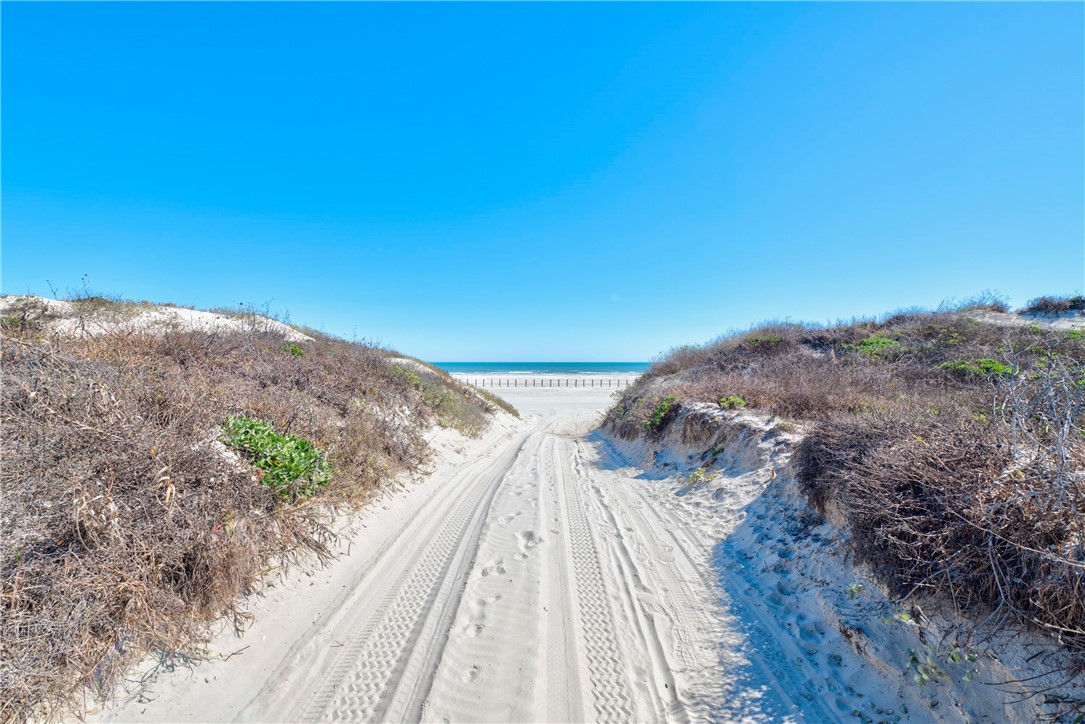 1926 On The Beach Drive 434 Port Aransas TX 78373