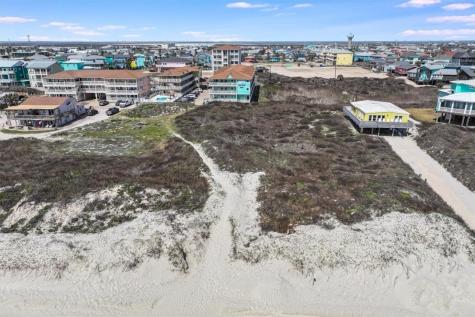 1926 On The Beach Drive 434 Port Aransas TX 78373