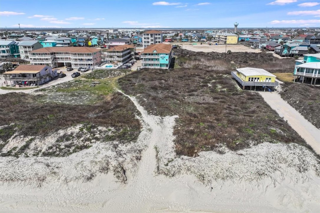 1926 On The Beach Drive 434 Port Aransas TX 78373