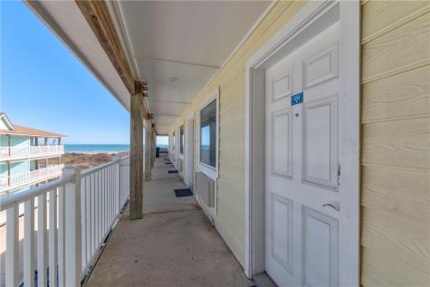 1926 On The Beach Drive 434 Port Aransas TX 78373