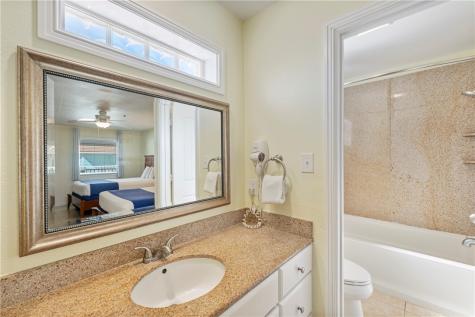 1926 On The Beach Drive 434 Port Aransas TX 78373