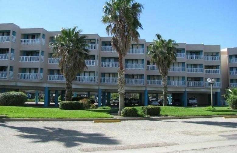 3938 Surfside Boulevard 1313 Corpus Christi TX 78402