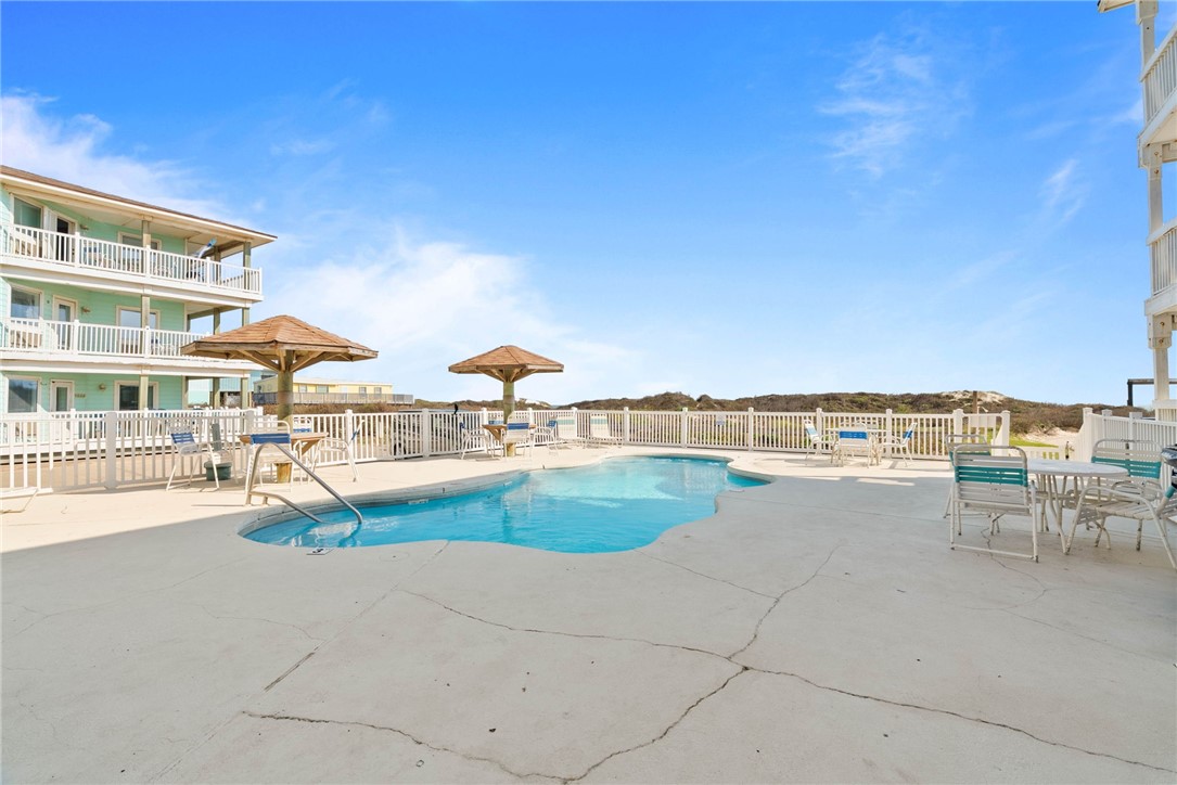 1926 On The Beach Drive 413 Port Aransas TX 78373