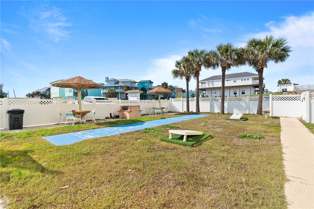 1926 On The Beach Drive 413 Port Aransas TX 78373