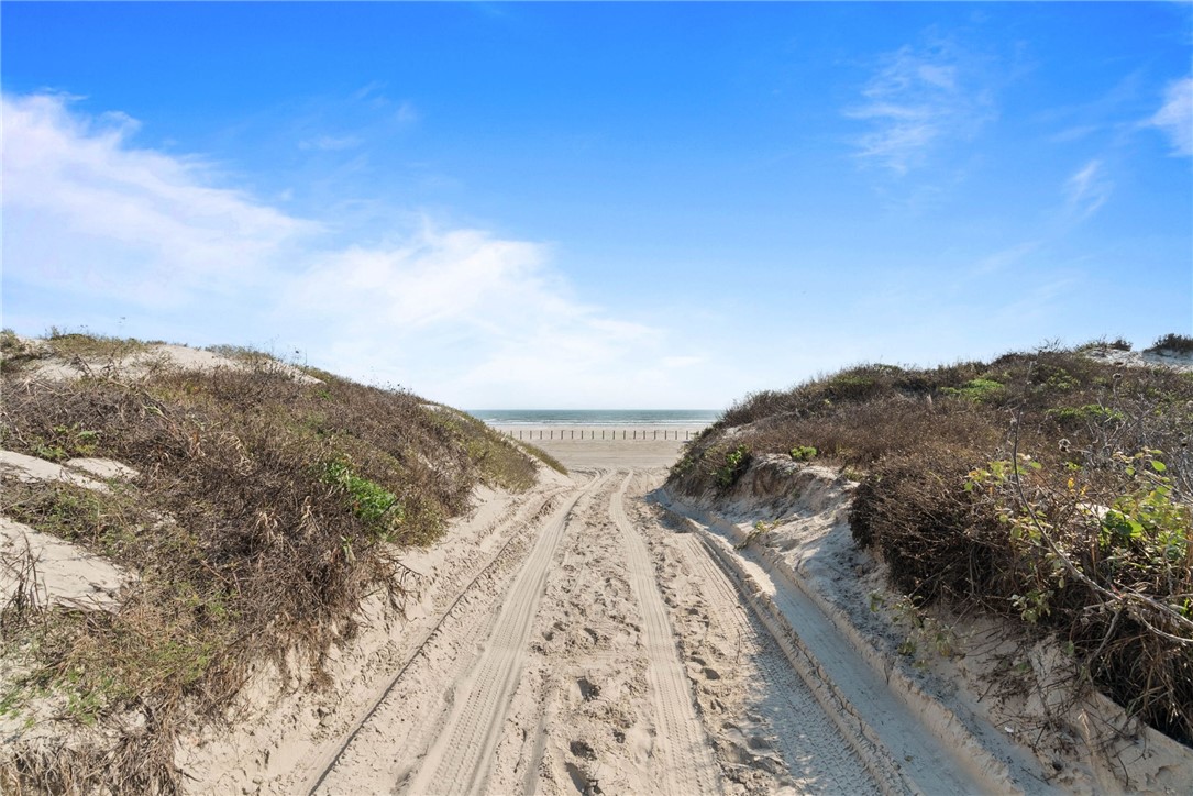 1926 On The Beach Drive 413 Port Aransas TX 78373