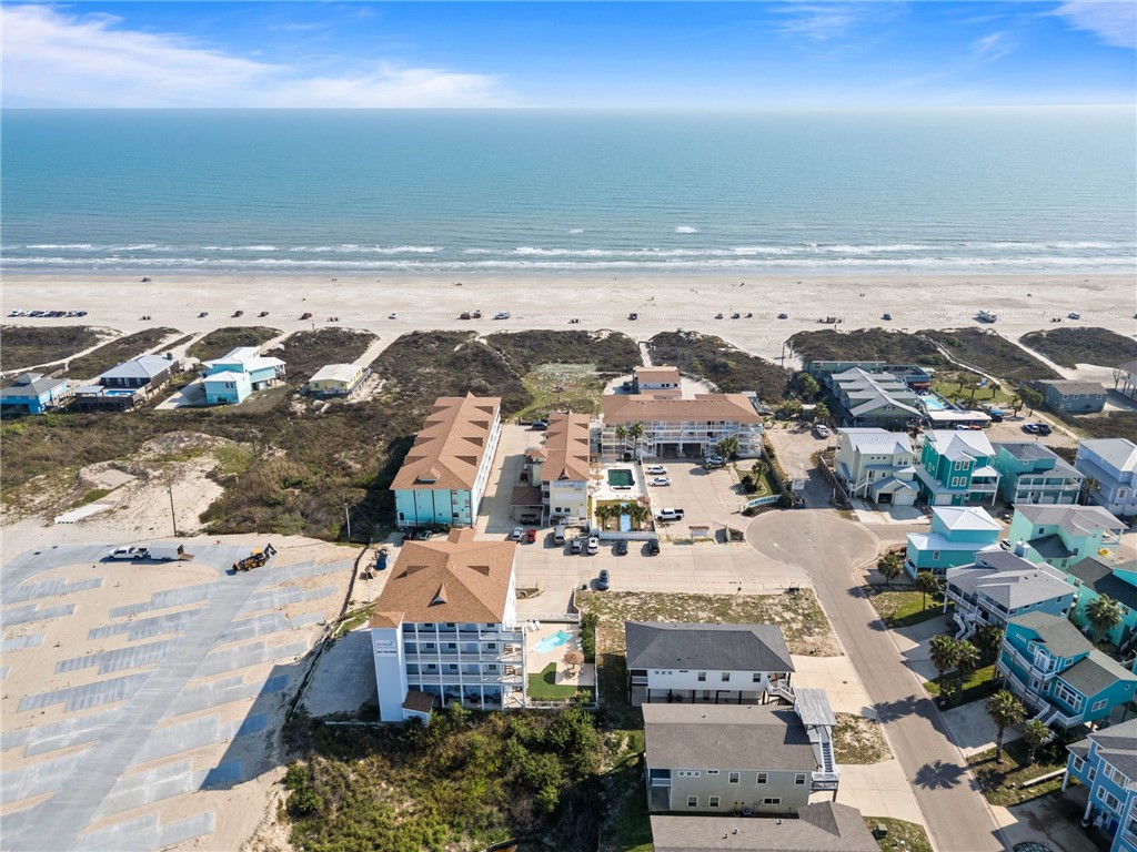 1926 On The Beach Drive 413 Port Aransas TX 78373