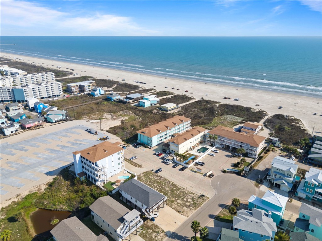 1926 On The Beach Drive 413 Port Aransas TX 78373