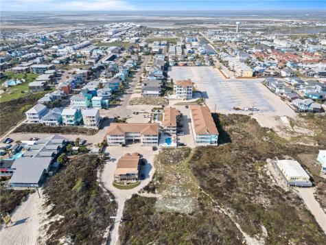 1926 On The Beach Drive 413 Port Aransas TX 78373