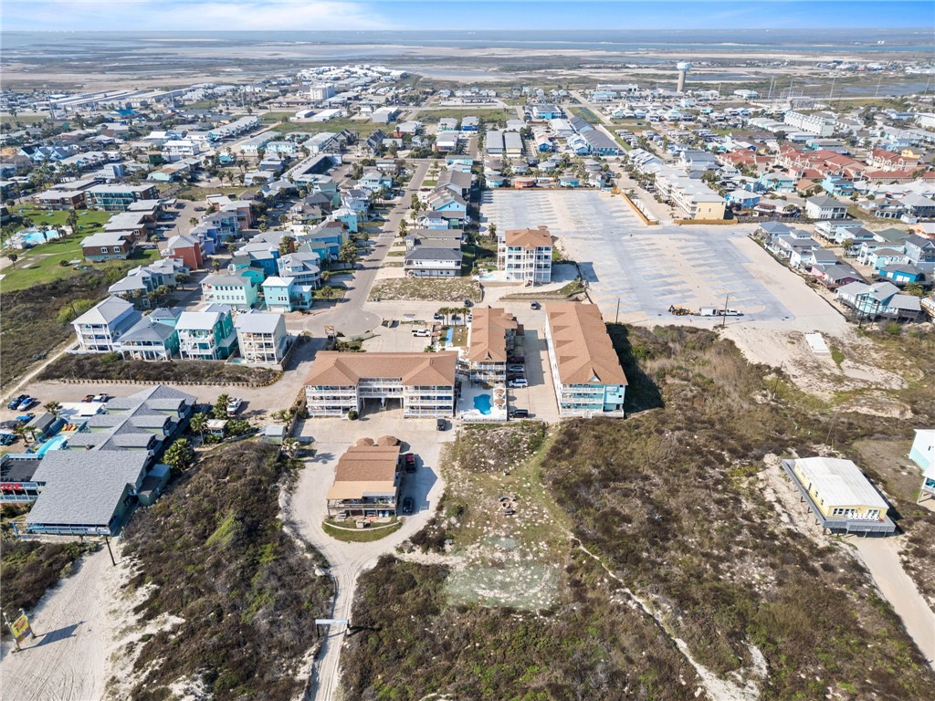 1926 On The Beach Drive 413 Port Aransas TX 78373