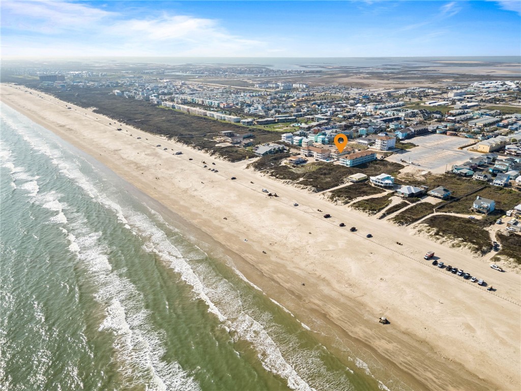 1926 On The Beach Drive 413 Port Aransas TX 78373