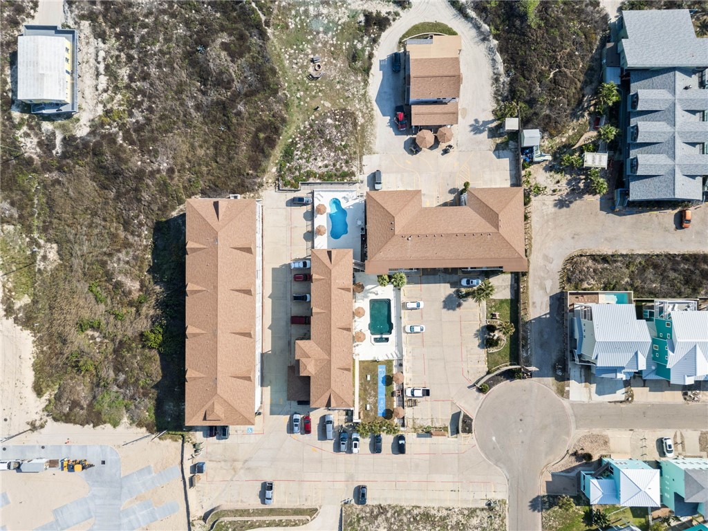 1926 On The Beach Drive 413 Port Aransas TX 78373