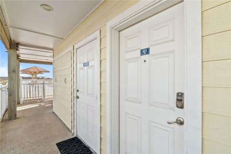 1926 On The Beach Drive 413 Port Aransas TX 78373