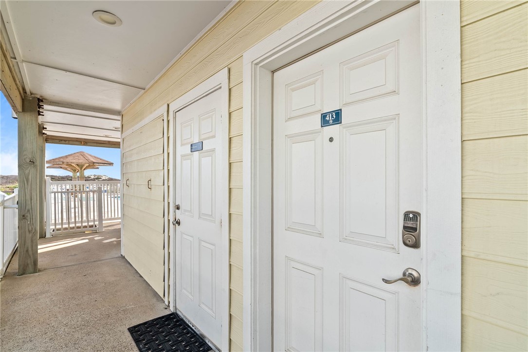 1926 On The Beach Drive 413 Port Aransas TX 78373